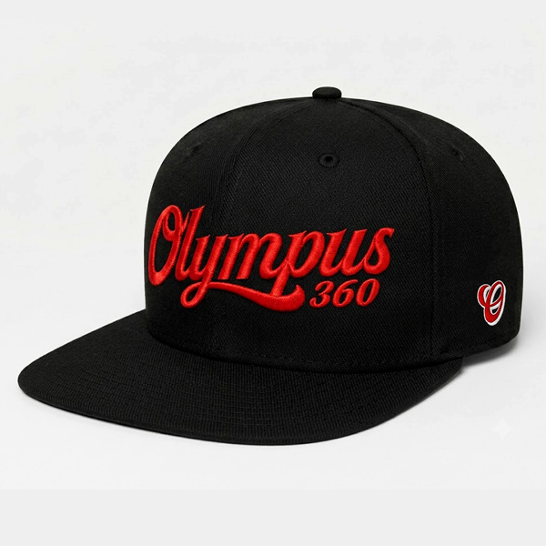 Casquette Olympus 360