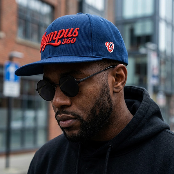 Casquette Olympus 360 – Image 5