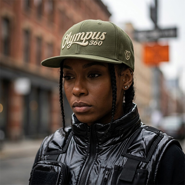 Casquette Olympus 360 – Image 6