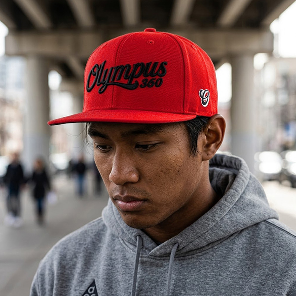 Casquette Olympus 360 – Image 3