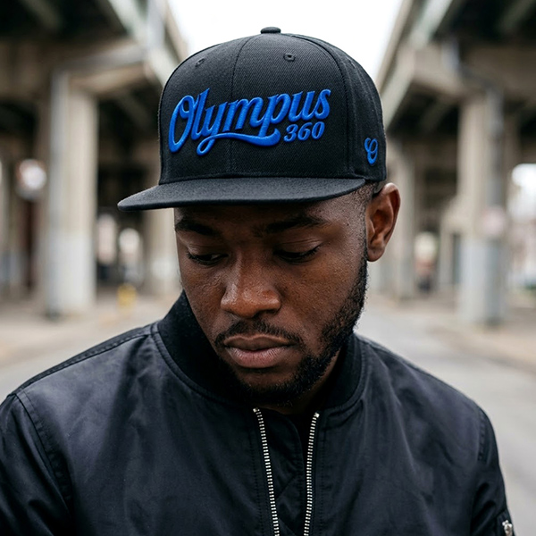 Casquette Olympus 360 – Image 7