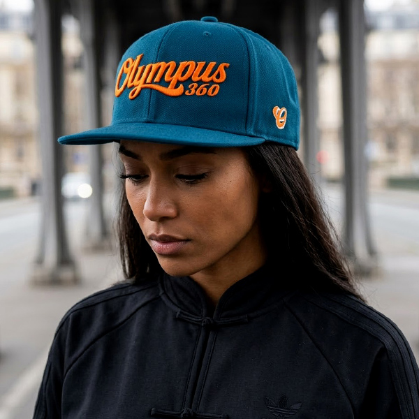 Casquette Olympus 360 – Image 8