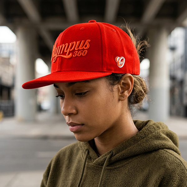 Casquette Olympus 360 – Image 4