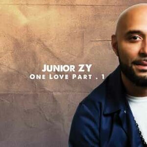 one love - junior zy