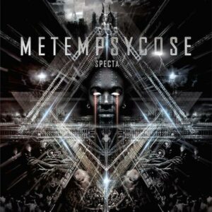 cover cd metempsycose