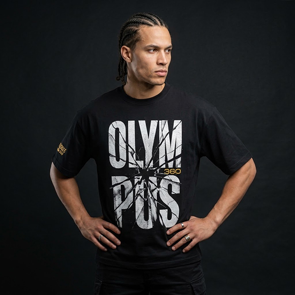 T-Shirt Olympus 360 Impact – Image 2