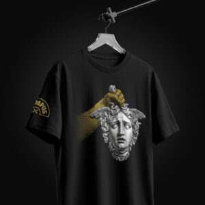 T-Shirt Médusa